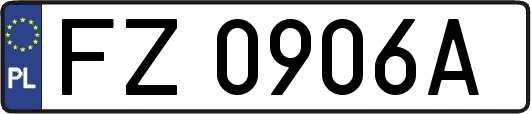 FZ0906A