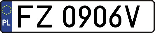 FZ0906V