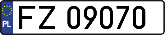 FZ09070