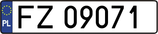 FZ09071