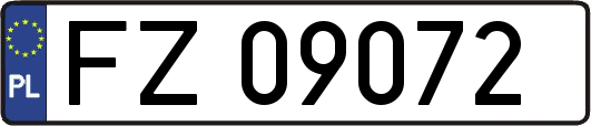 FZ09072