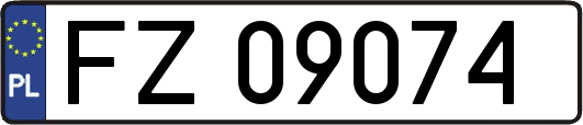 FZ09074