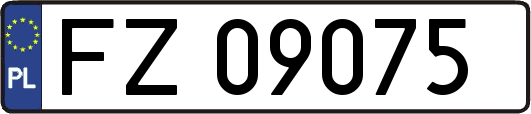 FZ09075