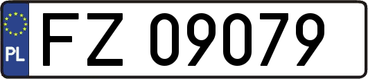FZ09079