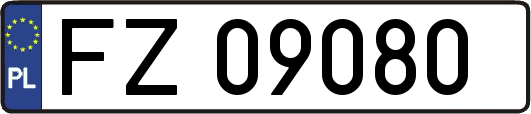FZ09080