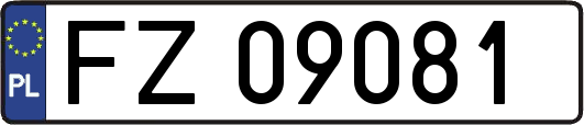 FZ09081