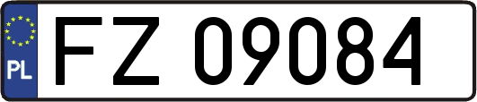 FZ09084