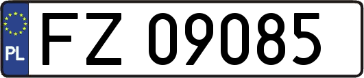FZ09085