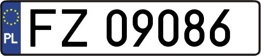 FZ09086