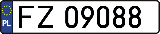 FZ09088