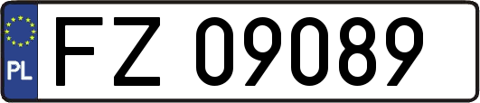 FZ09089