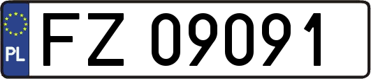 FZ09091