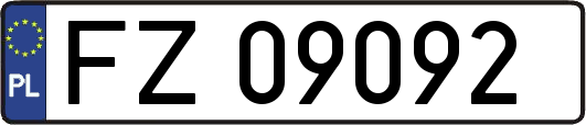 FZ09092