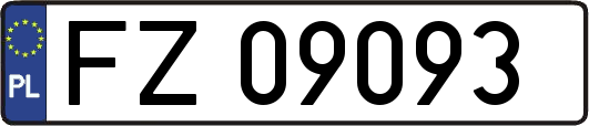 FZ09093