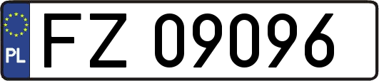 FZ09096
