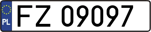 FZ09097