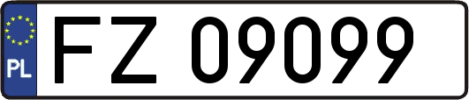 FZ09099