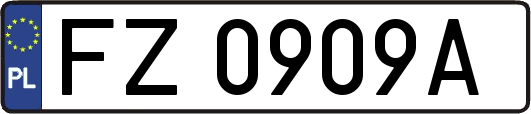 FZ0909A