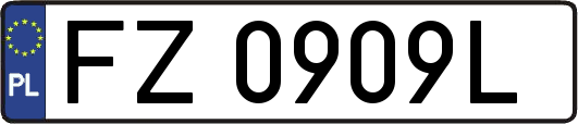 FZ0909L