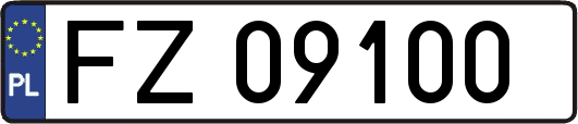 FZ09100
