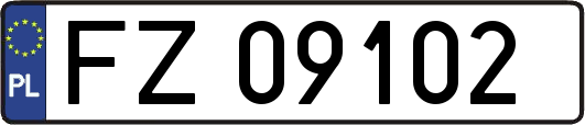 FZ09102