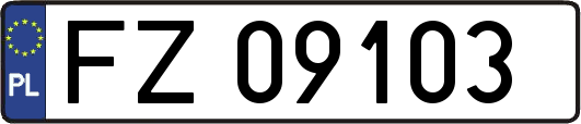 FZ09103