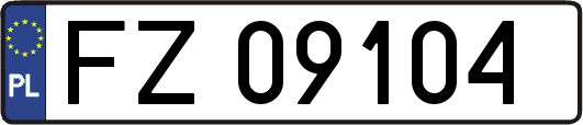 FZ09104