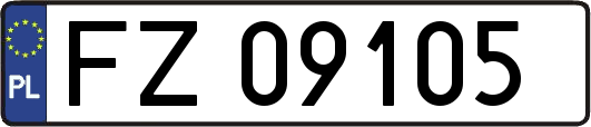 FZ09105