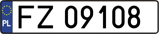FZ09108