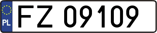 FZ09109