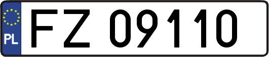 FZ09110
