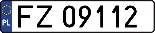 FZ09112