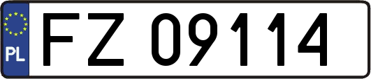FZ09114