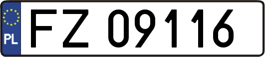 FZ09116