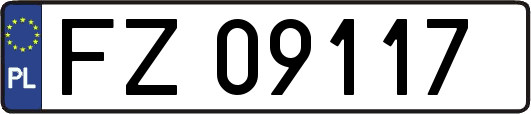 FZ09117