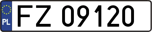 FZ09120
