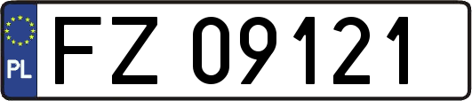 FZ09121