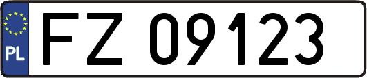 FZ09123