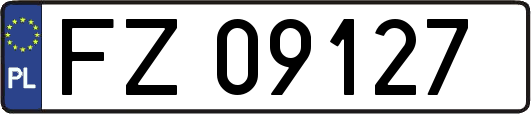 FZ09127