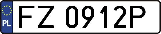 FZ0912P