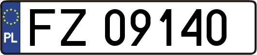 FZ09140
