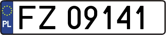 FZ09141