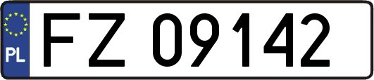 FZ09142