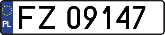FZ09147