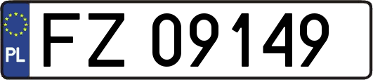 FZ09149