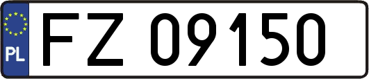 FZ09150
