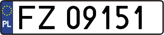 FZ09151