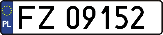 FZ09152
