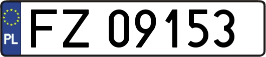FZ09153