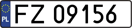 FZ09156